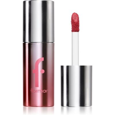 flormar K-Spirit Blur Lip Tint ruj cu persistență îndelungată cu efect mat culoare 005 - Berry Cloud 4 ml flormar K-Spirit Blur Lip Tint ruj cu persistență îndelungată cu efect mat culoare 005 - Berry Cloud 4 ml