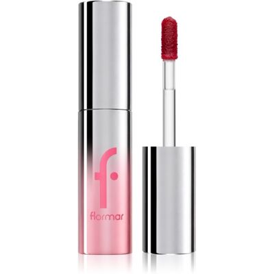 flormar K-Spirit Glow Lip Tint ruj lucios hidratant cu particule stralucitoare culoare 006 - Muted Ritual 4 ml flormar K-Spirit Glow Lip Tint ruj lucios hidratant cu particule stralucitoare culoare 006 - Muted Ritual 4 ml
