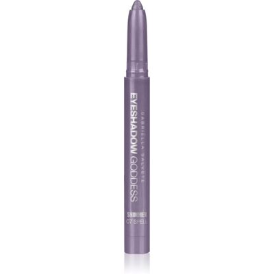 Gabriella Salvete Eyeshadow Goddess fard de pleoape cremos in creion culoare Shimmer 07 Spell 1.3 g Gabriella Salvete Eyeshadow Goddess fard de pleoape cremos in creion culoare Shimmer 07 Spell 1.3 g