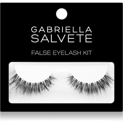 Set de gene false Basic Black de Gabriella Salvete - Gene false Set de gene false Basic Black de Gabriella Salvete - Gene false