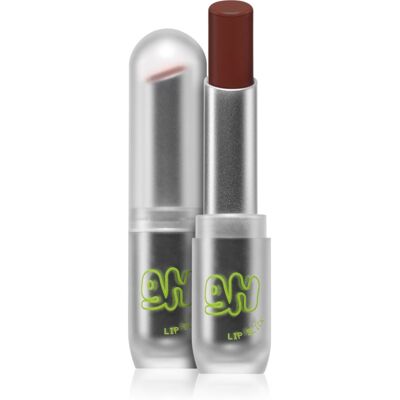 Glow Hub Lip Slick Ruj crema hidratant culoare Bear Hug 3 g Glow Hub Lip Slick Ruj crema hidratant culoare Bear Hug 3 g