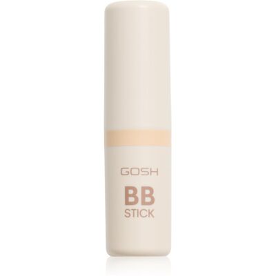 GOSH COPENHAGEN BB Stick crema BB stick culoare 002 Sand 9 g GOSH COPENHAGEN BB Stick crema BB stick culoare 002 Sand 9 g