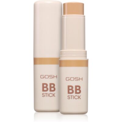 GOSH COPENHAGEN BB Stick crema BB stick culoare 004 Beige 9 g GOSH COPENHAGEN BB Stick crema BB stick culoare 004 Beige 9 g