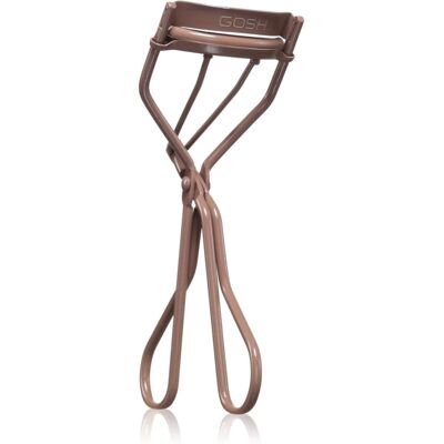 GOSH COPENHAGEN Lash Curler cleste pentru curbarea genelor 1 buc GOSH COPENHAGEN Lash Curler cleste pentru curbarea genelor 1 buc