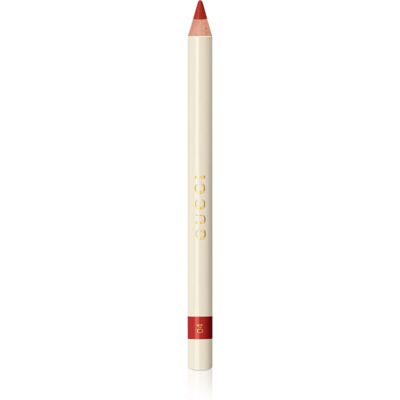 Gucci Gucci Beauty Crayon Contour des Lèvres creion contur buze culoare 04 Rouge 1.14 g Gucci Gucci Beauty Crayon Contour des Lèvres creion contur buze culoare 04 Rouge 1.14 g
