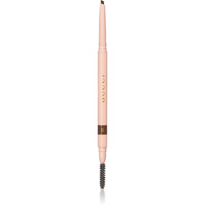 Gucci Beauty Stylo À Sourcils Waterproof Creion pentru sprâncene - Creion sprâncene Gucci Beauty Stylo À Sourcils Waterproof Creion pentru sprâncene - Creion sprâncene