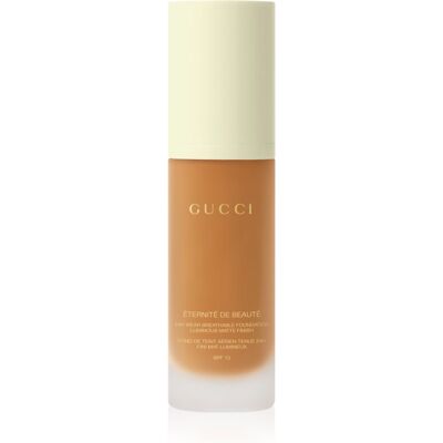 Gucci Gucci Eternité De Beauté Foundation - SPF 15 - Fond de ten Gucci Gucci Eternité De Beauté Foundation - SPF 15 - Fond de ten