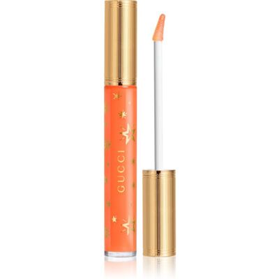 Gucci Gucci Beauty Gloss à Lèvres luciu de buze pentru un volum suplimentar culoare 314 Sadie Coral 6.5 ml Gucci Gucci Beauty Gloss à Lèvres luciu de buze pentru un volum suplimentar culoare 314 Sadie Coral 6.5 ml