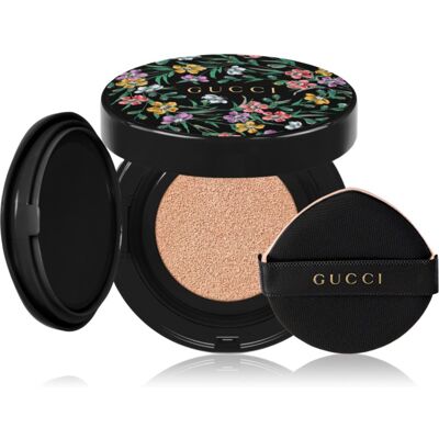Gucci Gucci Beauty Eternité de Beauté burete cu machiaj de lungă durată SPF 35 culoare 03 14 g Gucci Gucci Beauty Eternité de Beauté burete cu machiaj de lungă durată SPF 35 culoare 03 14 g