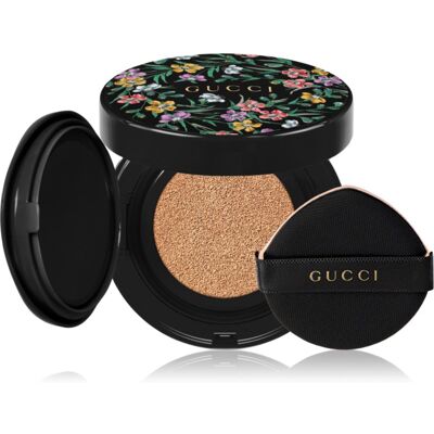 Gucci Gucci Beauty Eternité de Beauté burete cu machiaj de lungă durată SPF 35 culoare 03.5 14 g Gucci Gucci Beauty Eternité de Beauté burete cu machiaj de lungă durată SPF 35 culoare 03.5 14 g