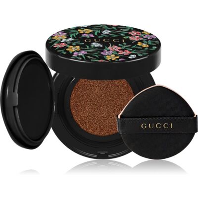 Gucci Gucci Beauty Eternité de Beauté burete cu machiaj de lungă durată SPF 35 culoare 11 14 g Gucci Gucci Beauty Eternité de Beauté burete cu machiaj de lungă durată SPF 35 culoare 11 14 g
