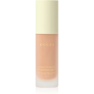 Gucci Beauty Gucci Eternité De Beauté Foundation - SPF 15 - Cool Fair Medium - Fond de ten Gucci Beauty Gucci Eternité De Beauté Foundation - SPF 15 - Cool Fair Medium - Fond de ten