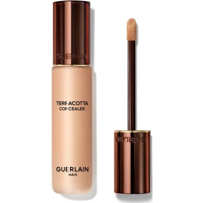GUERLAIN Terracotta Concealer anticearcan cu efect de lunga durata culoare 3,5N Neutral 11.5 ml GUERLAIN Terracotta Concealer anticearcan cu efect de lunga durata culoare 3,5N Neutral 11.5 ml