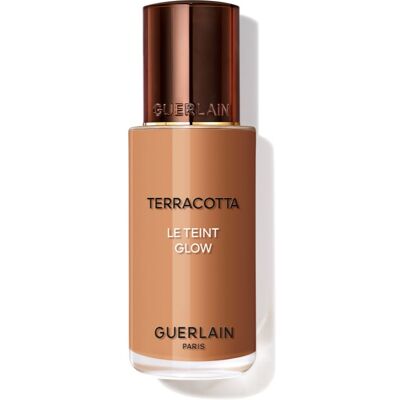 Guerlain Terracotta Le Teint Glow Fond de ten lichid - Natural Guerlain Terracotta Le Teint Glow Fond de ten lichid - Natural