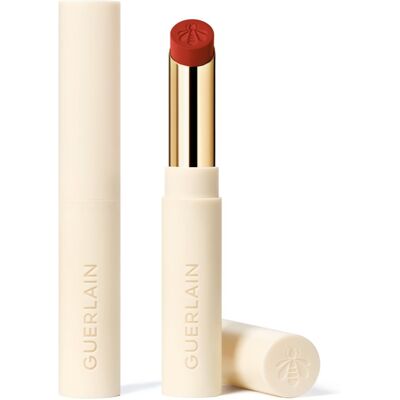 GUERLAIN KissKiss Refill ruj de lux rezervă culoare 668 Warm Marigold 1.85 g GUERLAIN KissKiss Refill ruj de lux rezervă culoare 668 Warm Marigold 1.85 g