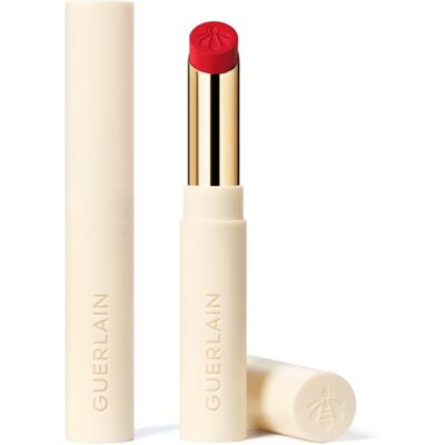 GUERLAIN KissKiss Refill ruj de lux rezervă culoare 510 Petal Red 1.85 g GUERLAIN KissKiss Refill ruj de lux rezervă culoare 510 Petal Red 1.85 g
