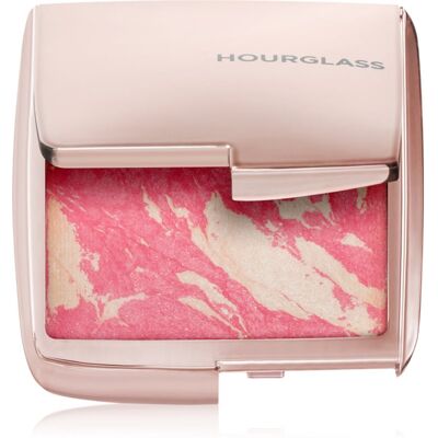 Hourglass Ambient Lighting Blush fard de obraz sub forma de pudra culoare Diffused Heat 4.2 g Hourglass Ambient Lighting Blush fard de obraz sub forma de pudra culoare Diffused Heat 4.2 g