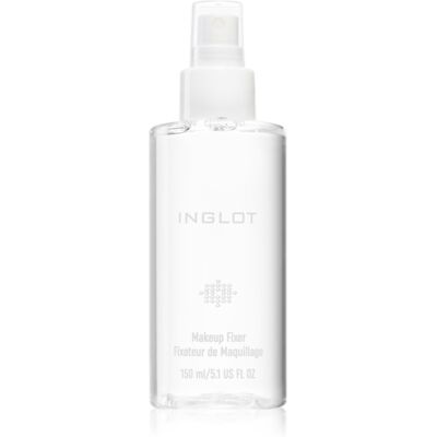 Inglot Makeup Fixer - Fără Alcool, 150ml Inglot Makeup Fixer - Fără Alcool, 150ml