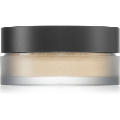 INIKA Organic Loose Mineral Powder pudra minerala la vrac SPF 25 culoare Nurture 8 g INIKA Organic Loose Mineral Powder pudra minerala la vrac SPF 25 culoare Nurture 8 g