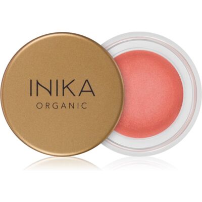 INIKA Organic Buze și Obraji - Machiaj multifuncțional Morning INIKA Organic Buze și Obraji - Machiaj multifuncțional Morning