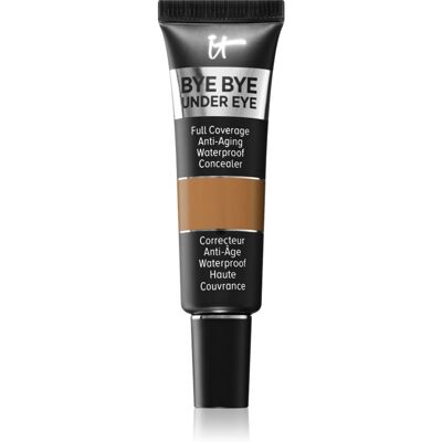 IT Cosmetics Bye Bye Under Eye Corector - Rezistent la apă, Anti-Îmbătrânire 12mL IT Cosmetics Bye Bye Under Eye Corector - Rezistent la apă, Anti-Îmbătrânire 12mL