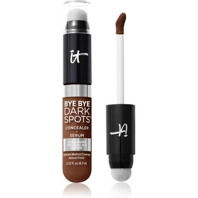 IT Cosmetics Corector Profund - Îngrijire facială și pete IT Cosmetics Corector Profund - Îngrijire facială și pete
