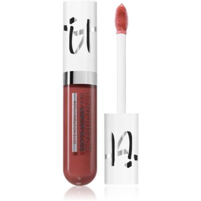 IT Cosmetics Confidence In a serum gloss lip gloss Self-worth 6.7 ml IT Cosmetics Confidence In a serum gloss lip gloss Self-worth 6.7 ml