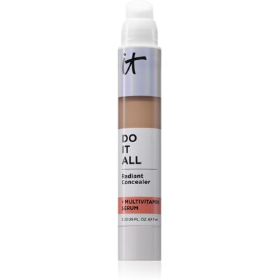 IT Cosmetics Do it all Concealer corector Light Medium Warm 225 7 ml IT Cosmetics Do it all Concealer corector Light Medium Warm 225 7 ml