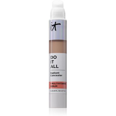 IT Cosmetics Do it all Concealer corector Light Neutral 210 7 ml IT Cosmetics Do it all Concealer corector Light Neutral 210 7 ml