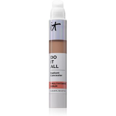 IT Cosmetics Do it all Concealer corector Medium Warm 310 7 ml IT Cosmetics Do it all Concealer corector Medium Warm 310 7 ml
