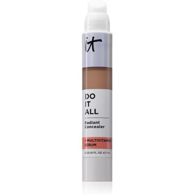 IT Cosmetics Do it all Concealer corector Medium Tan Warm 320 7 ml IT Cosmetics Do it all Concealer corector Medium Tan Warm 320 7 ml