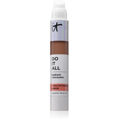 IT Cosmetics Do it all Concealer corector Rich Neutral 510 7 ml IT Cosmetics Do it all Concealer corector Rich Neutral 510 7 ml