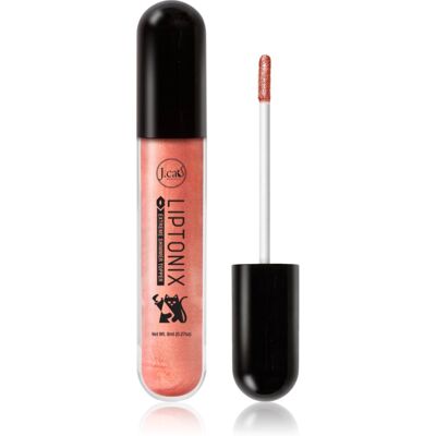 J.Cat Beauty Liptnix Extreme Shimmer Topper Luciu de Buze sclipitor culoare 102 Galaxy Glow 8 g J.Cat Beauty Liptnix Extreme Shimmer Topper Luciu de Buze sclipitor culoare 102 Galaxy Glow 8 g