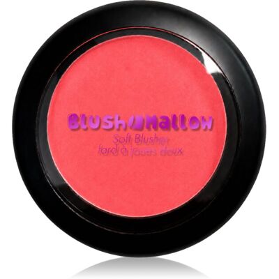 J.Cat Beauty Blush Mallow blush mat cremos culoare 110 Just Blushing 4.5 g J.Cat Beauty Blush Mallow blush mat cremos culoare 110 Just Blushing 4.5 g