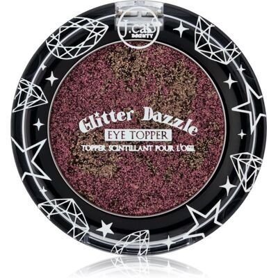 J.Cat Beauty Glitter Dazzle umbre de pleoape cu sclipici culoare 102 I'm Impressed 1.2 g J.Cat Beauty Glitter Dazzle umbre de pleoape cu sclipici culoare 102 I'm Impressed 1.2 g
