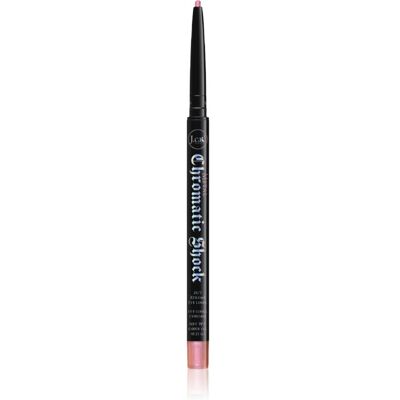 J.Cat Beauty Chromatic Shock tus de ochi in creion culoare 102 Shimmer In The Light 0.22 g J.Cat Beauty Chromatic Shock tus de ochi in creion culoare 102 Shimmer In The Light 0.22 g