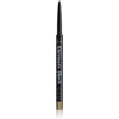 J.Cat Beauty Chromatic Shock tus de ochi in creion culoare 106 Ray Of Shine 0.22 g J.Cat Beauty Chromatic Shock tus de ochi in creion culoare 106 Ray Of Shine 0.22 g