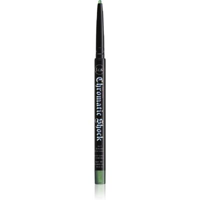 J.Cat Beauty Chromatic Shock tus de ochi in creion culoare 108 Glimmer Glow 0.22 g J.Cat Beauty Chromatic Shock tus de ochi in creion culoare 108 Glimmer Glow 0.22 g