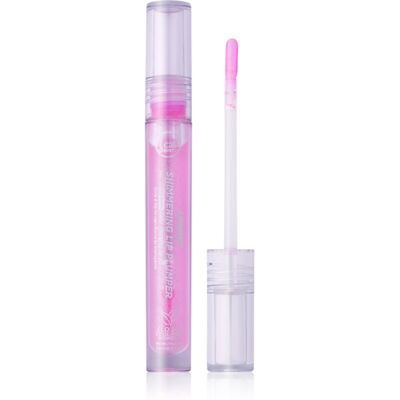 J.Cat Beauty Lipspect ulei pentru buze cu efect de hidratare culoare 107 Cool Mint Moment 3 ml J.Cat Beauty Lipspect ulei pentru buze cu efect de hidratare culoare 107 Cool Mint Moment 3 ml