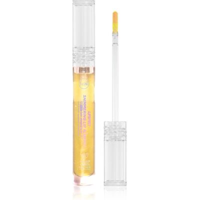 J.Cat Beauty Lipspect ulei pentru buze cu efect de hidratare culoare 109 Citrus Squeeze 3 ml J.Cat Beauty Lipspect ulei pentru buze cu efect de hidratare culoare 109 Citrus Squeeze 3 ml