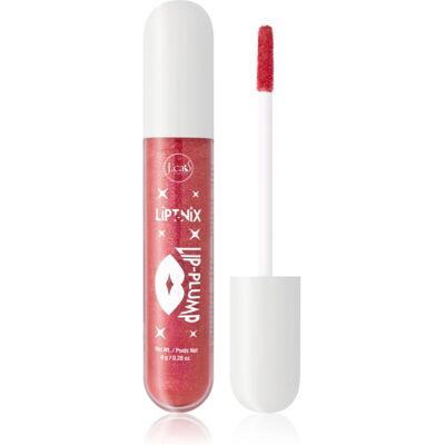 J.Cat Beauty Liptnix lip gloss hidratant pentru volum culoare 107 Lip Lift 8 g J.Cat Beauty Liptnix lip gloss hidratant pentru volum culoare 107 Lip Lift 8 g