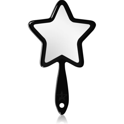 Jeffree Star Cosmetics Mirror oglindă cosmetică cu mâner 1 buc Jeffree Star Cosmetics Mirror oglindă cosmetică cu mâner 1 buc