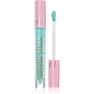 Jeffree Star Cosmetics Supreme Gloss - Luciu de buze Paradise Jeffree Star Cosmetics Supreme Gloss - Luciu de buze Paradise