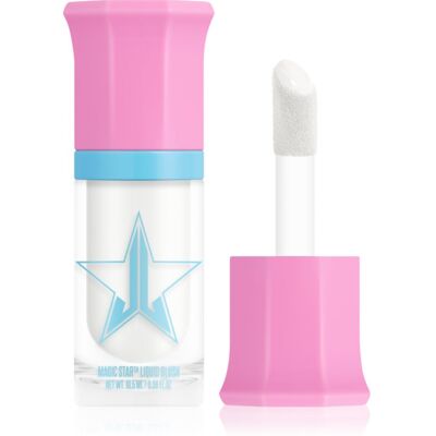 Jeffree Star Cosmetics Marshmallow Yum Ruj de obraz lichid - Liquid Blush Jeffree Star Cosmetics Marshmallow Yum Ruj de obraz lichid - Liquid Blush