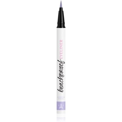 Jeffree Star Cosmetics Lavender Whore 0,5 ml - Tuș de ochi Jeffree Star Cosmetics Lavender Whore 0,5 ml - Tuș de ochi