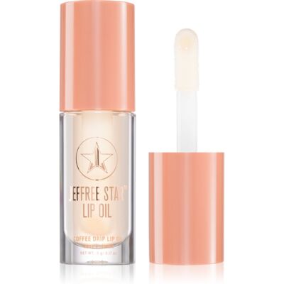 Jeffree Star Cosmetics Coffee Drip Ulei pentru buze - Ulei pentru buze Jeffree Star Cosmetics Coffee Drip Ulei pentru buze - Ulei pentru buze