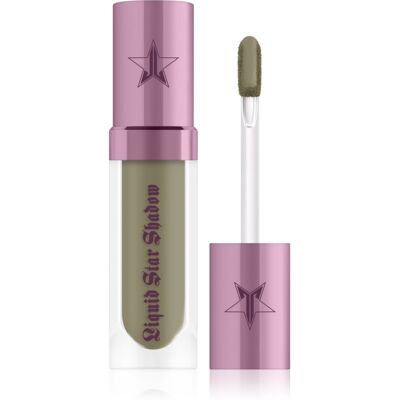 Jeffree Star Cosmetics Liquid Star Shadow - Garden Grove - Vegan Fără cruzime - Umbra de ochi Jeffree Star Cosmetics Liquid Star Shadow - Garden Grove - Vegan Fără cruzime - Umbra de ochi