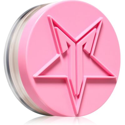 Jeffree Star Cosmetics Magic Star™ Setting Powder pudra culoare Topaz 10 g Jeffree Star Cosmetics Magic Star™ Setting Powder pudra culoare Topaz 10 g