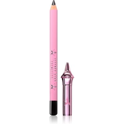Jeffree Star Cosmetics Velour Lip Liner creion contur buze culoare Weirdo 1.14 g Jeffree Star Cosmetics Velour Lip Liner creion contur buze culoare Weirdo 1.14 g