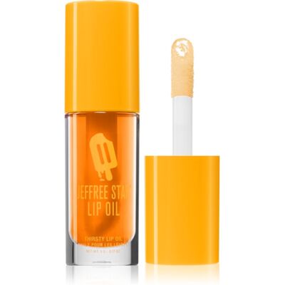 Jeffree Star Cosmetics Lip Oil ulei pentru buze culoare Orange Creamsicle 5 g Jeffree Star Cosmetics Lip Oil ulei pentru buze culoare Orange Creamsicle 5 g